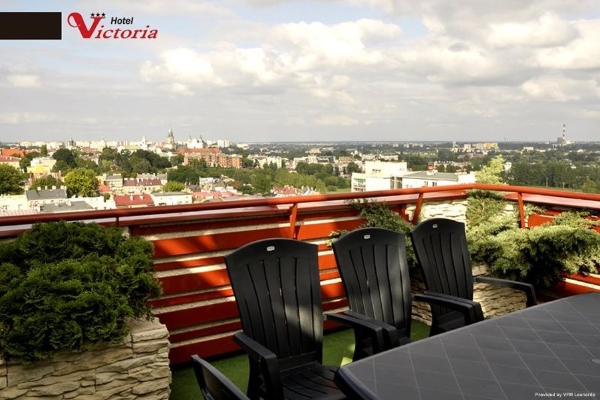 Hotel Victoria (Lublin)
